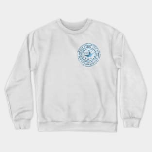 INDEPENDENCE DAY Crewneck Sweatshirt